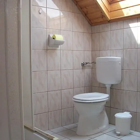 Apartman Gyongyvirag 아파트 *