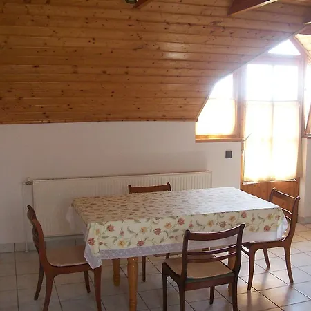 Apartman Gyongyvirag * Hévíz